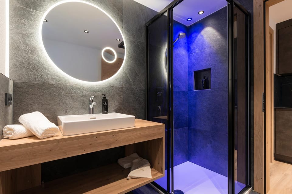 Almfried Apartments Apartment in Ischgl