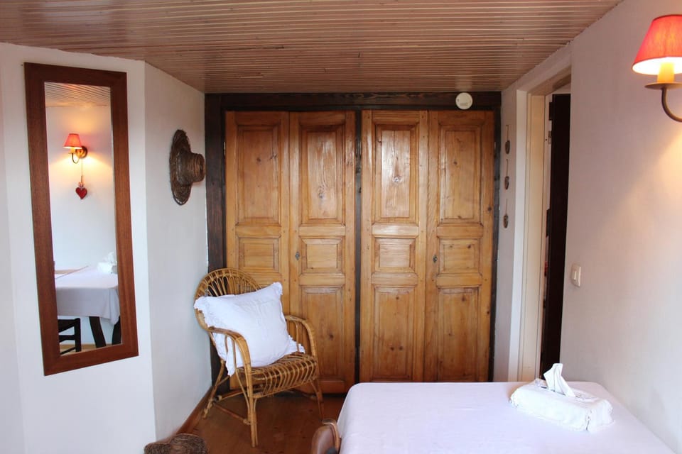 B&B La Tête dans les Etoiles Bed and Breakfast in Ortenau