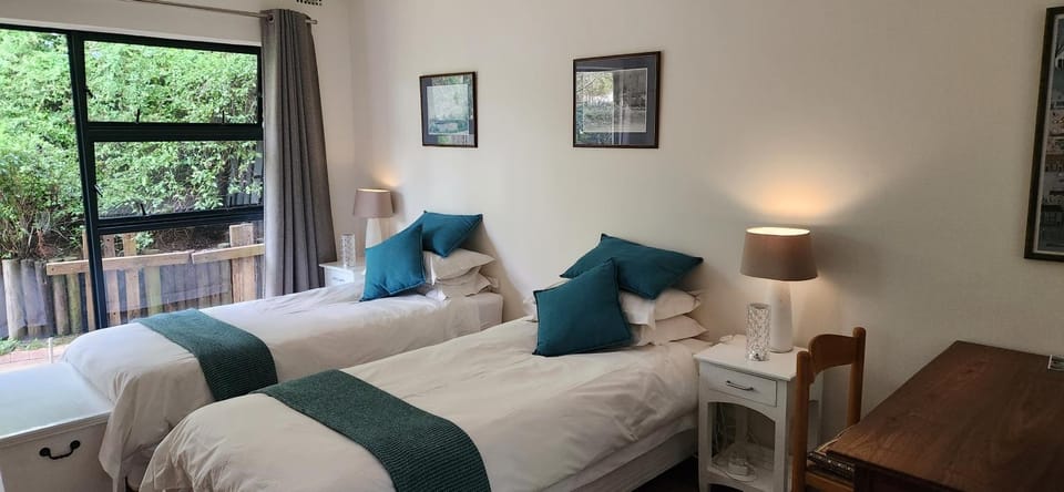 Guinea Vine Apartment in Stellenbosch