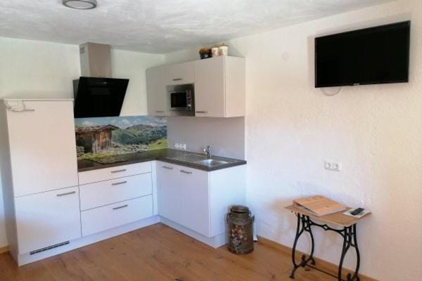 Rimmlhof Bed and Breakfast in Tyrol