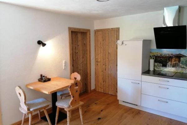 Rimmlhof Bed and Breakfast in Tyrol
