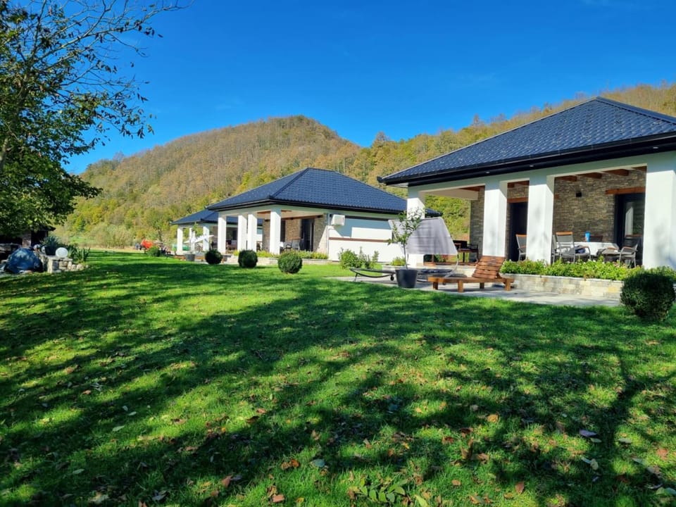 Holiday home Green coast House in Federation of Bosnia and Herzegovina