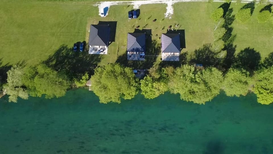 Holiday home Green coast House in Federation of Bosnia and Herzegovina