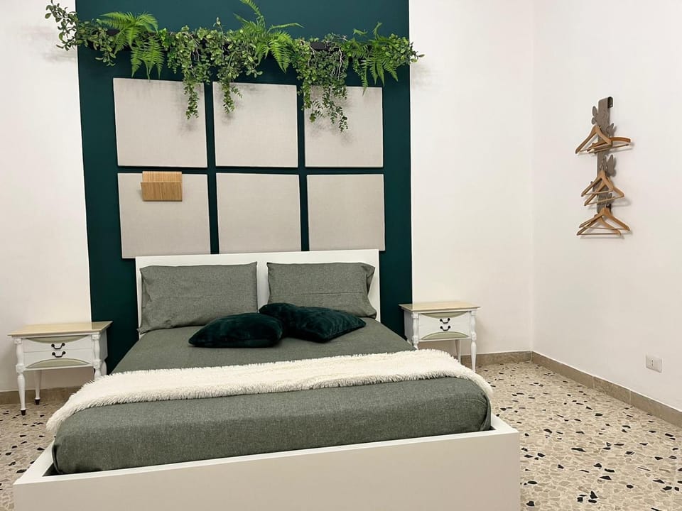 Cappuccini Green Relax Bed and Breakfast in Sicily