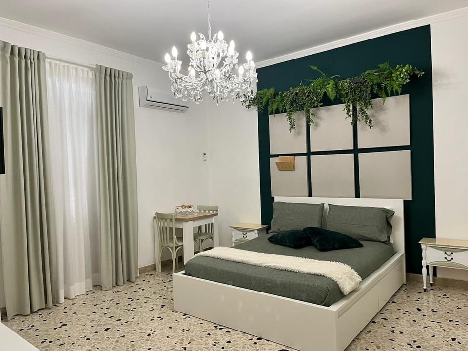 Cappuccini Green Relax Bed and Breakfast in Sicily