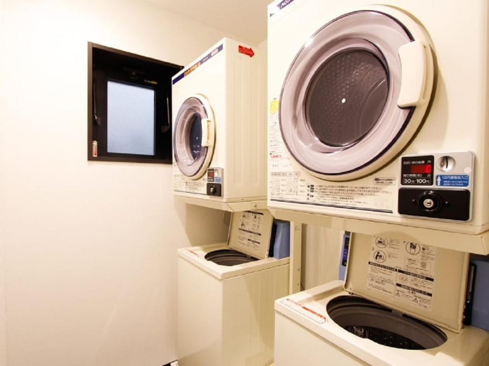 laundry, washing machine, dryer