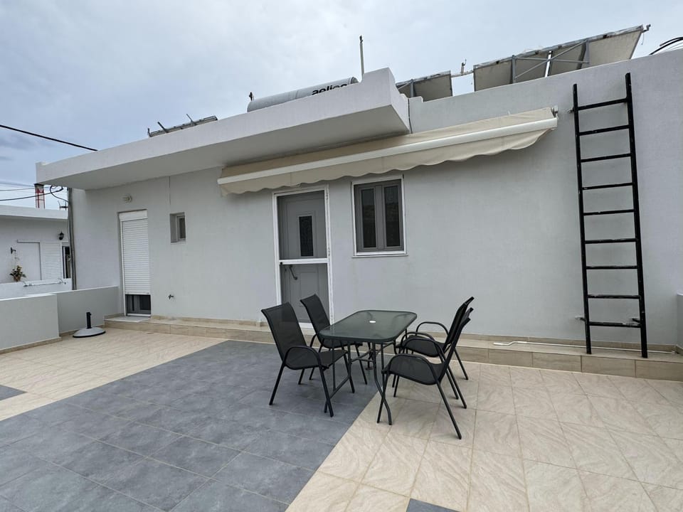 Holiday Dream Thalia Apartment Apartment in Mastihari