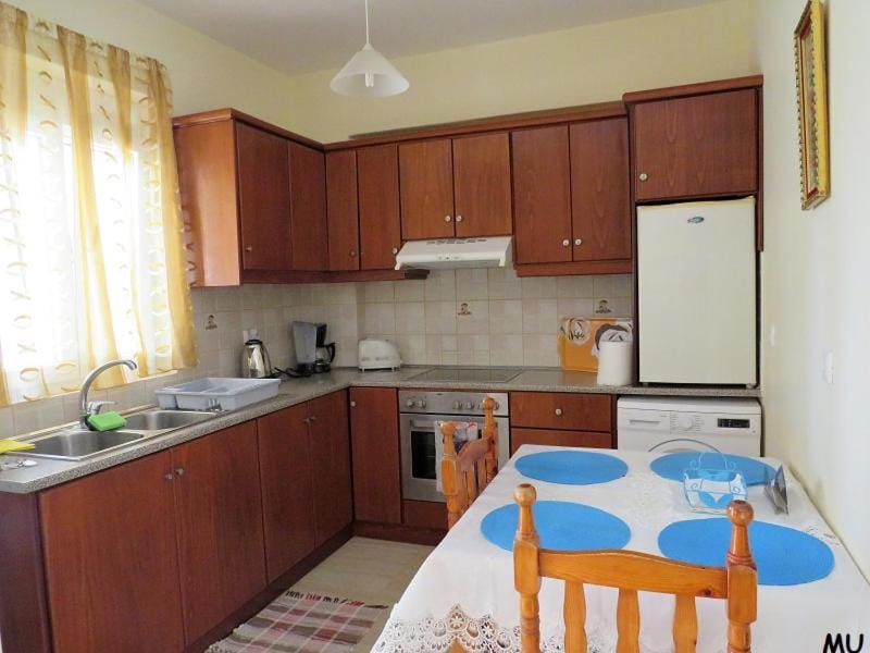 Holiday Dream Thalia Apartment Apartment in Mastihari