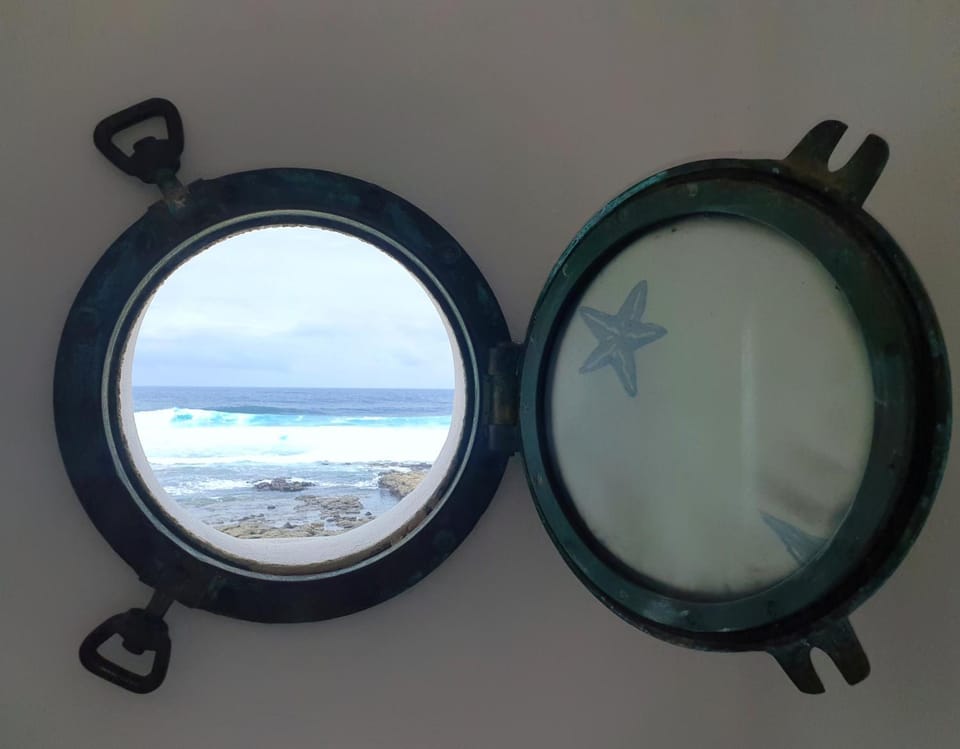 Sea view