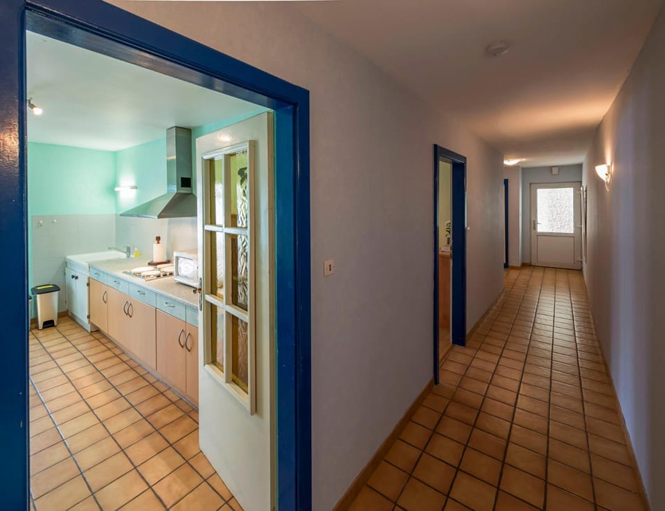 Meublé Le Coin Tranquille Apartment in Grand Est