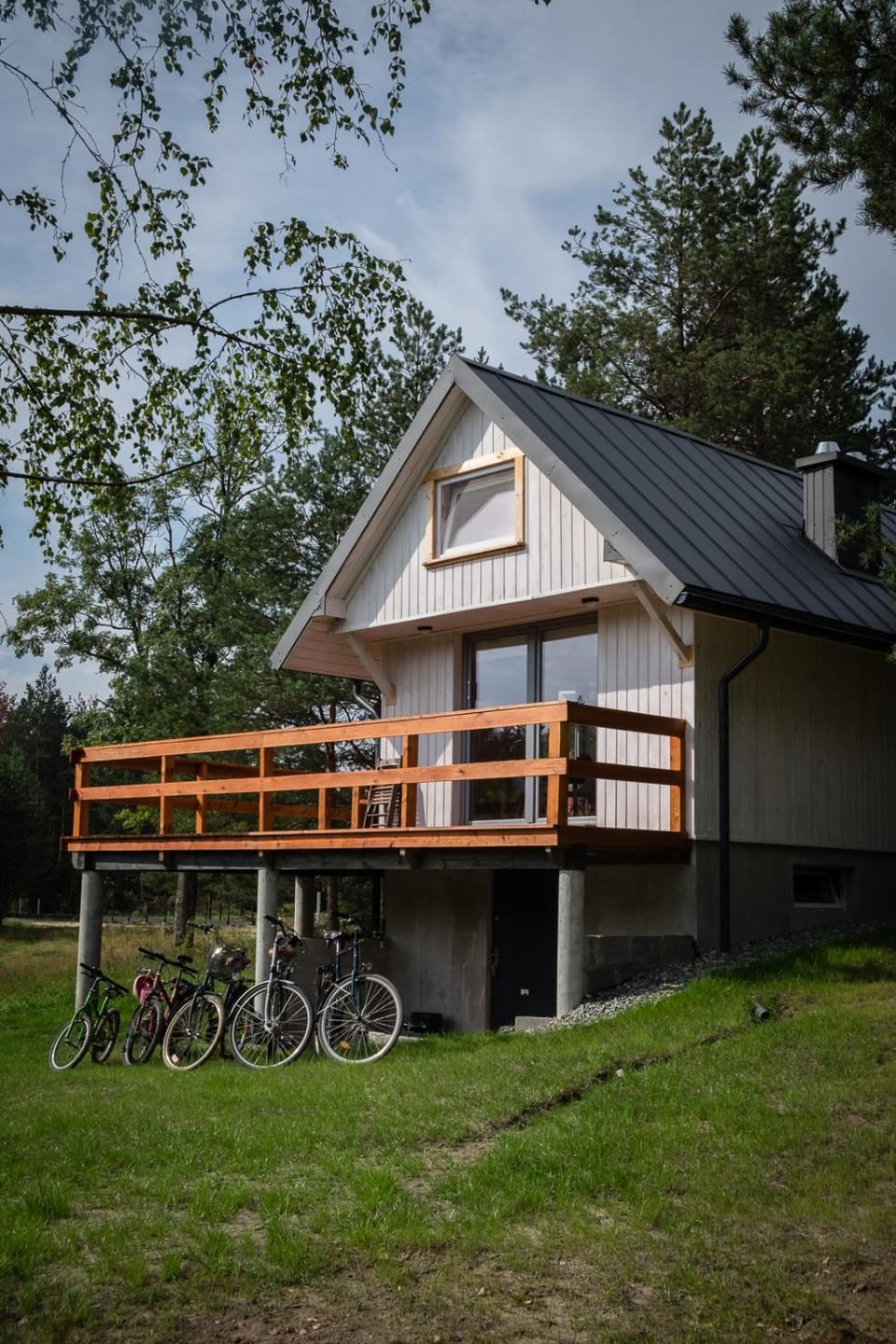 Cycling