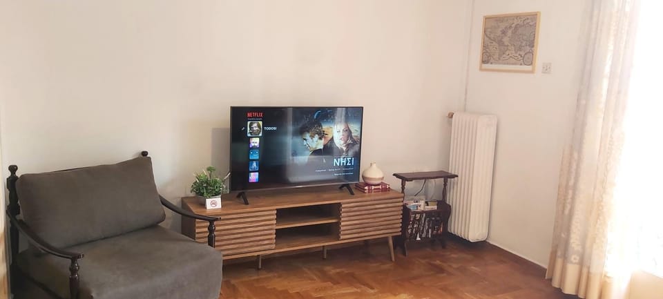 Living room, Evening entertainment