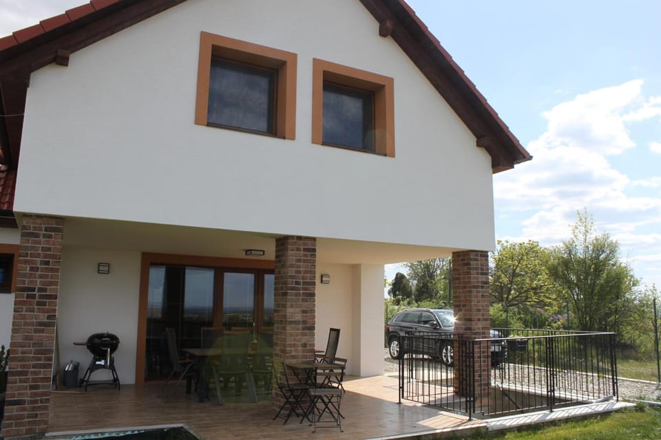 U Floderů Country House in South Moravian Region