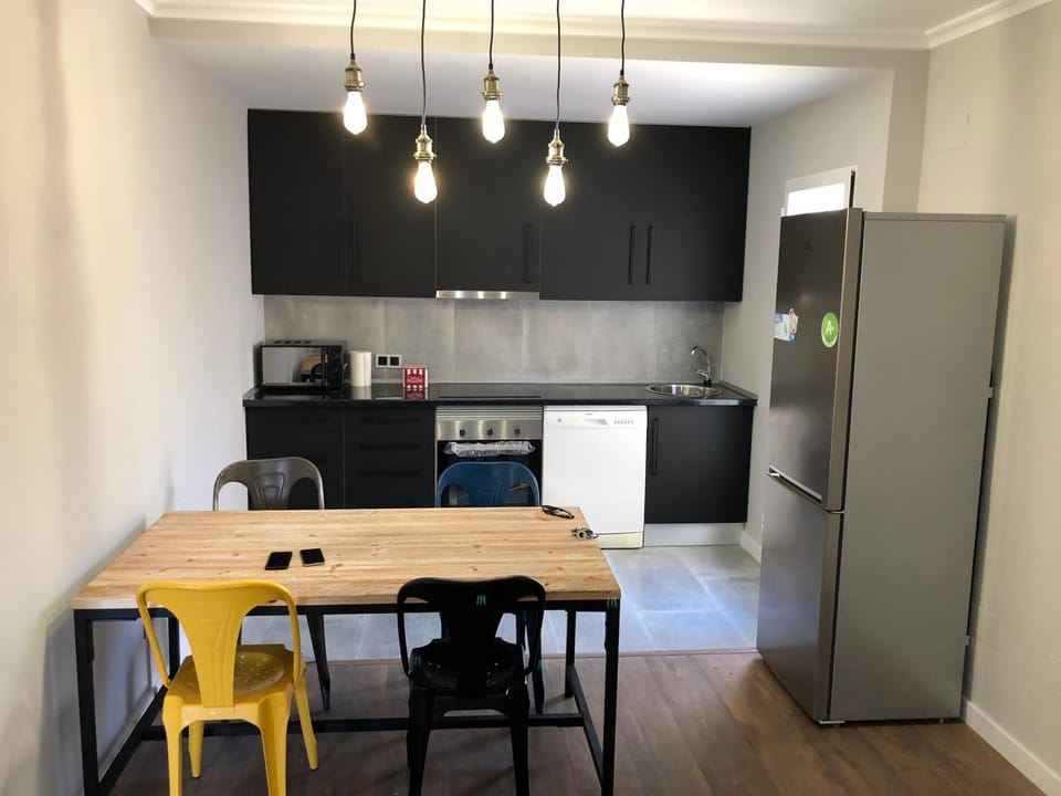 Gran Alacant Holiday House House in Costa Blanca