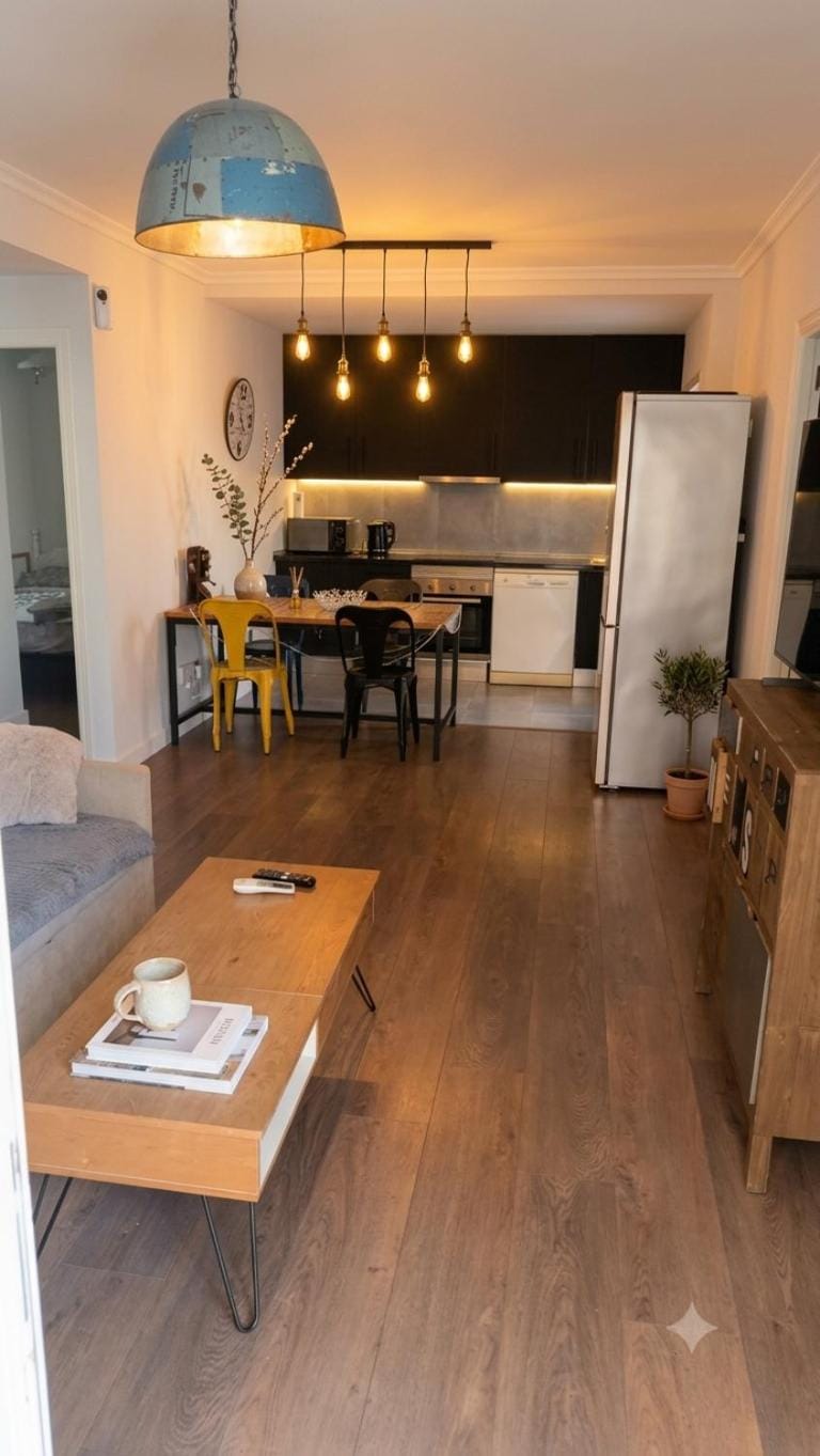 Gran Alacant Holiday House House in Costa Blanca