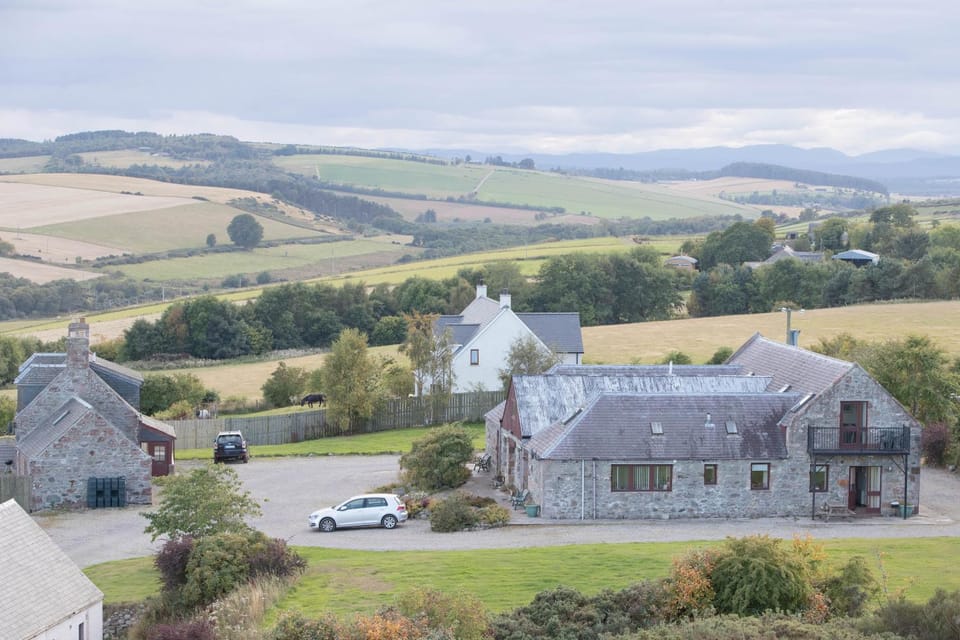 Property building, Facade/entrance, Off site, Neighbourhood, Bird's eye view, Garden