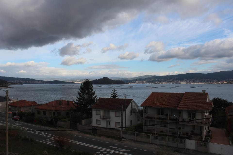 Nearby landmark, Off site, Natural landscape, Beach, Autumn