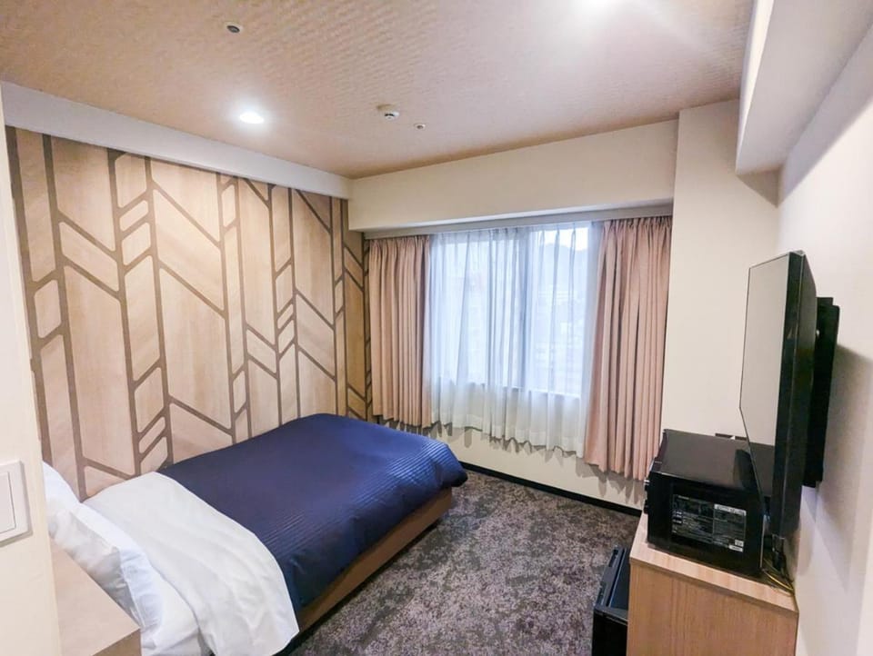 HOTEL LiVEMAX BUDGET Kagoshima Hotel in Japan