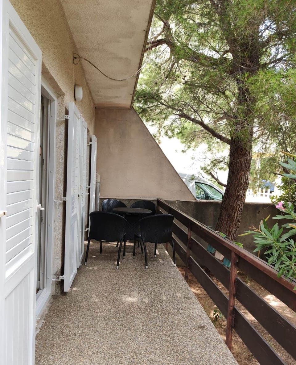 Balcony/Terrace, Seating area