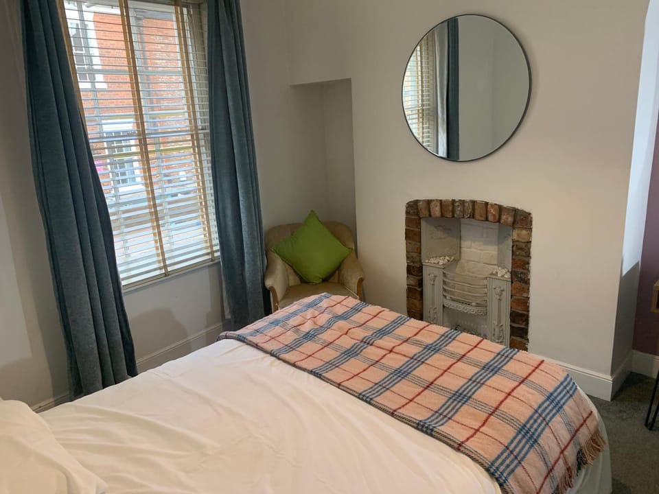 InTown - 60 second walk 2 Minster! Bed and Breakfast in York