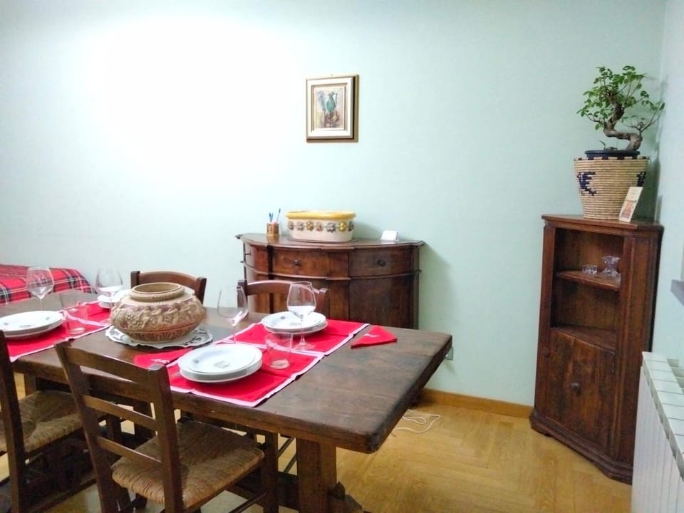 Bed And Breakfast Loriana Apartment in Arezzo