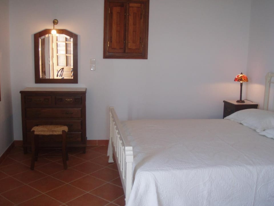 Patmos Houses Villa in Decentralized Administration of the Aegean