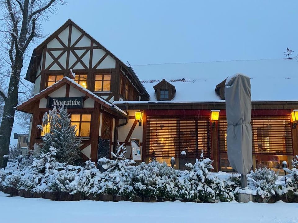 Gästehaus - Kretschmannshof Inn in Bavaria