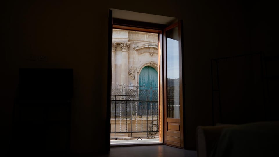 View (from property/room), Balcony/Terrace