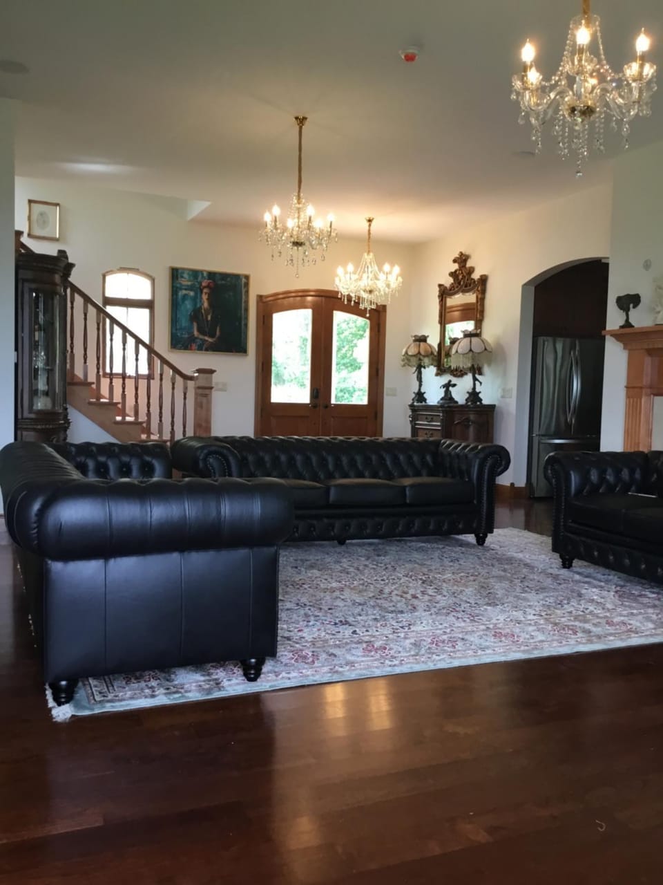 Affordable Luxury Mansion Villa in Quincy