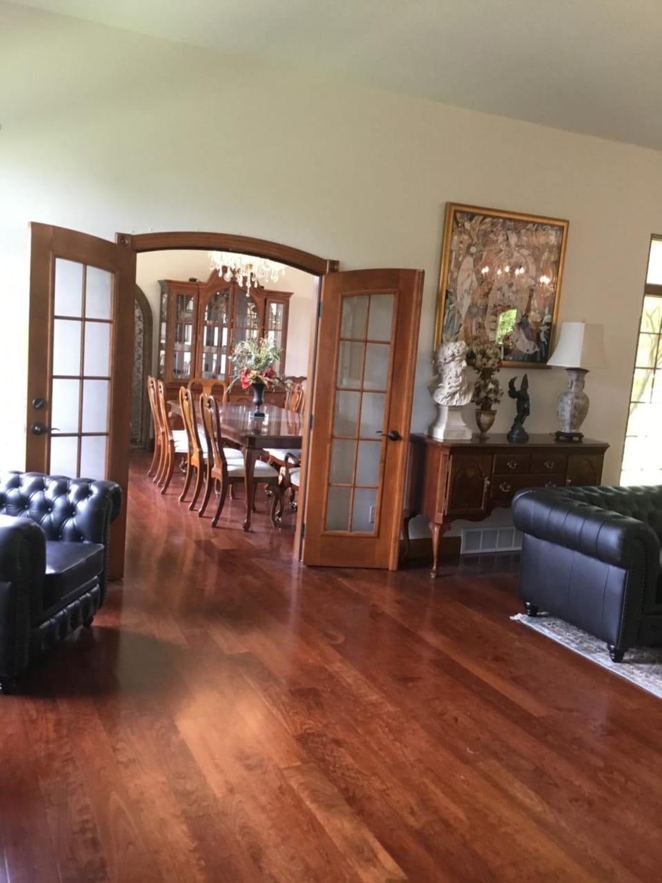Affordable Luxury Mansion Villa in Quincy