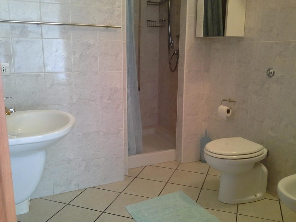 Appartamento Elegante E Panoramico Con Splendida Vista Mare Apartment in Buggerru