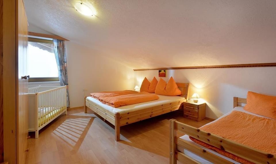 Apart Tiefenbach Apartment in Tyrol