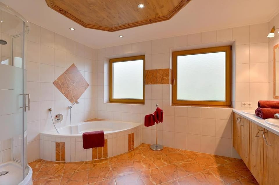 Apart Tiefenbach Apartment in Tyrol