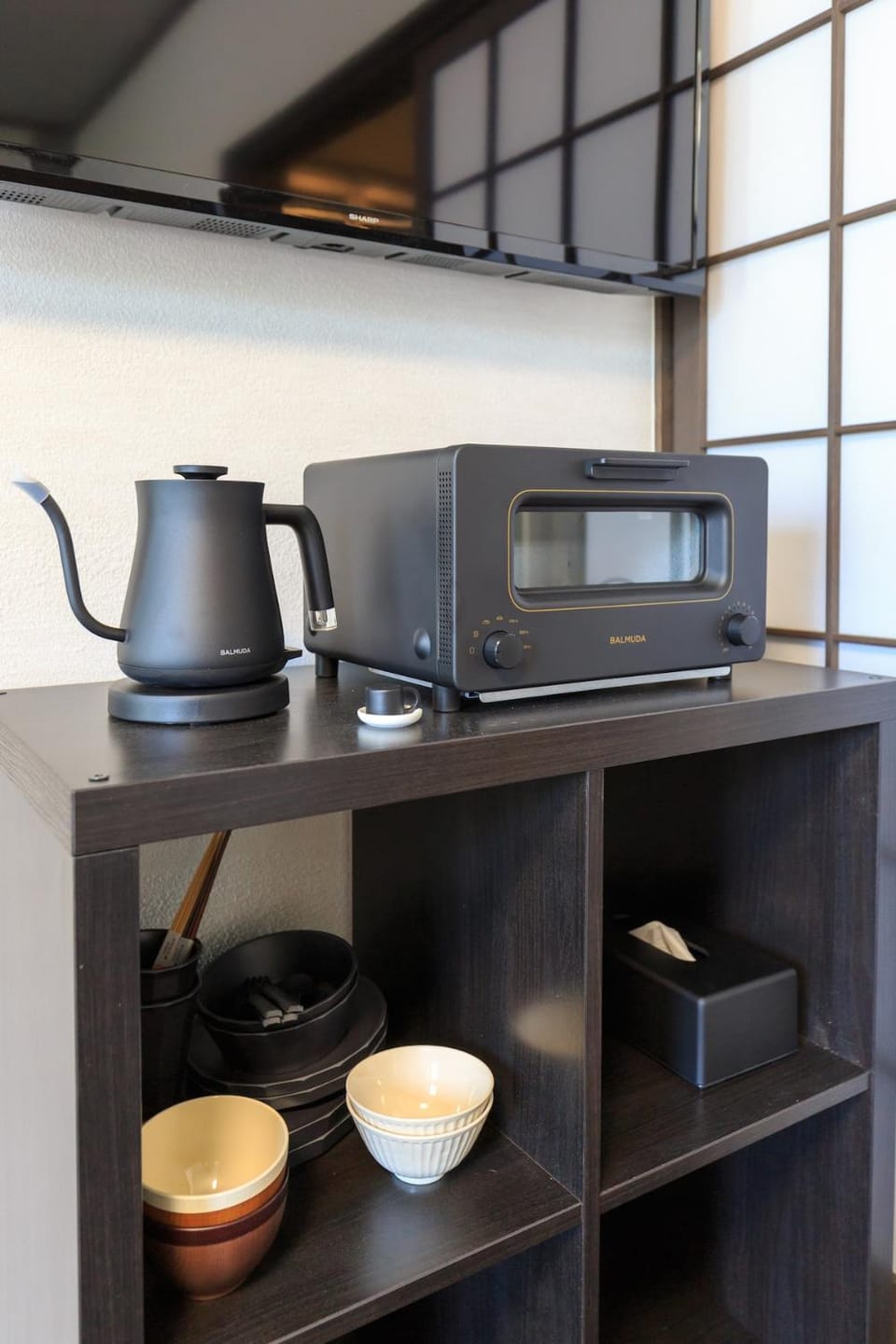 Kulton Moct Kenroku Apartment in Kanazawa