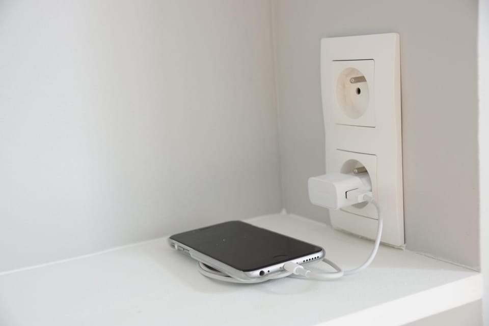 TV and multimedia, Decorative detail, Area and facilities