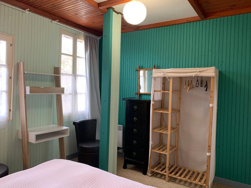 Appartement WOAN centre Marciac Apartment in Occitanie