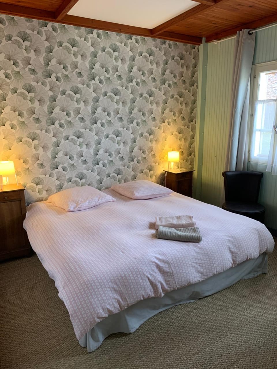 Appartement WOAN centre Marciac Apartment in Occitanie