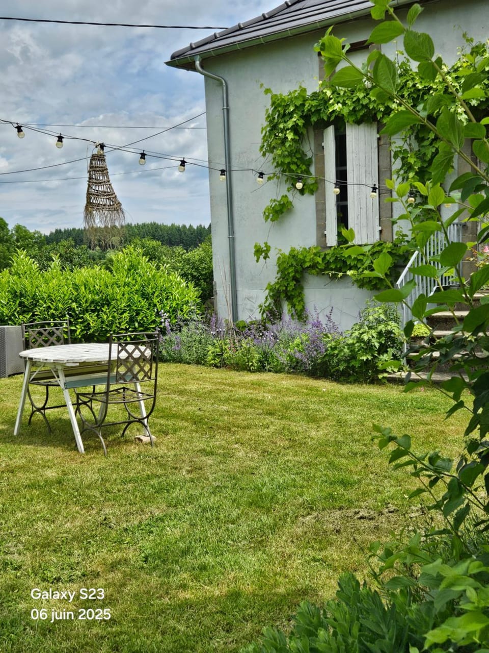 Chambre d'hôte équestre Au petit bonheur Bed and Breakfast in Auvergne-Rhône-Alpes