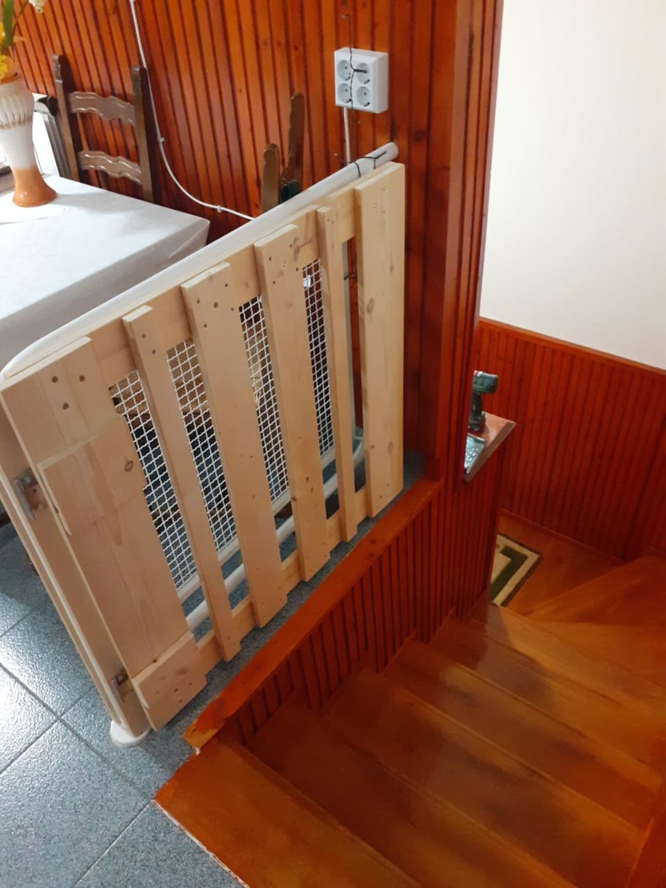 Thomas Apartman Eger Apartment in Slovakia