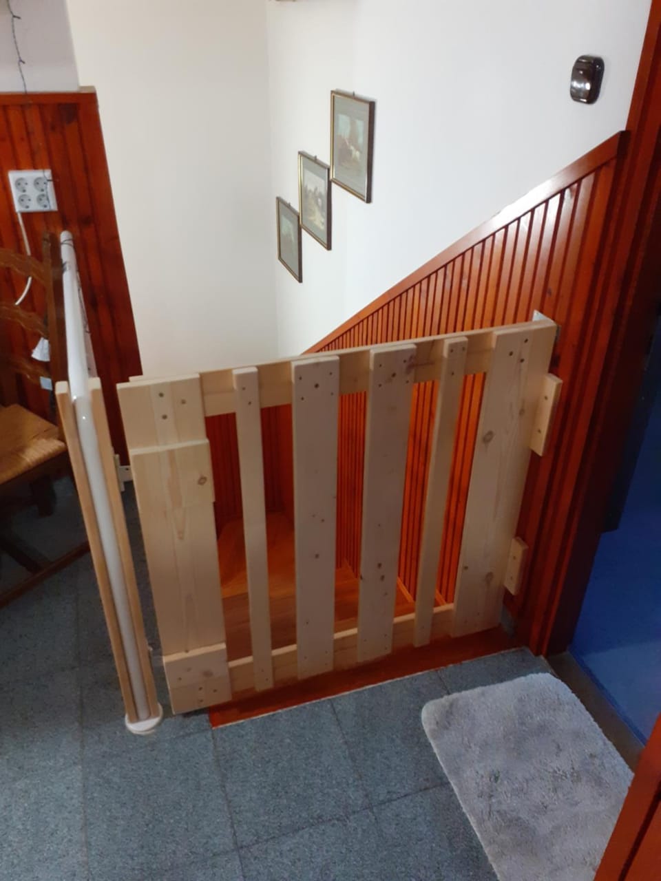 Thomas Apartman Eger Apartment in Slovakia