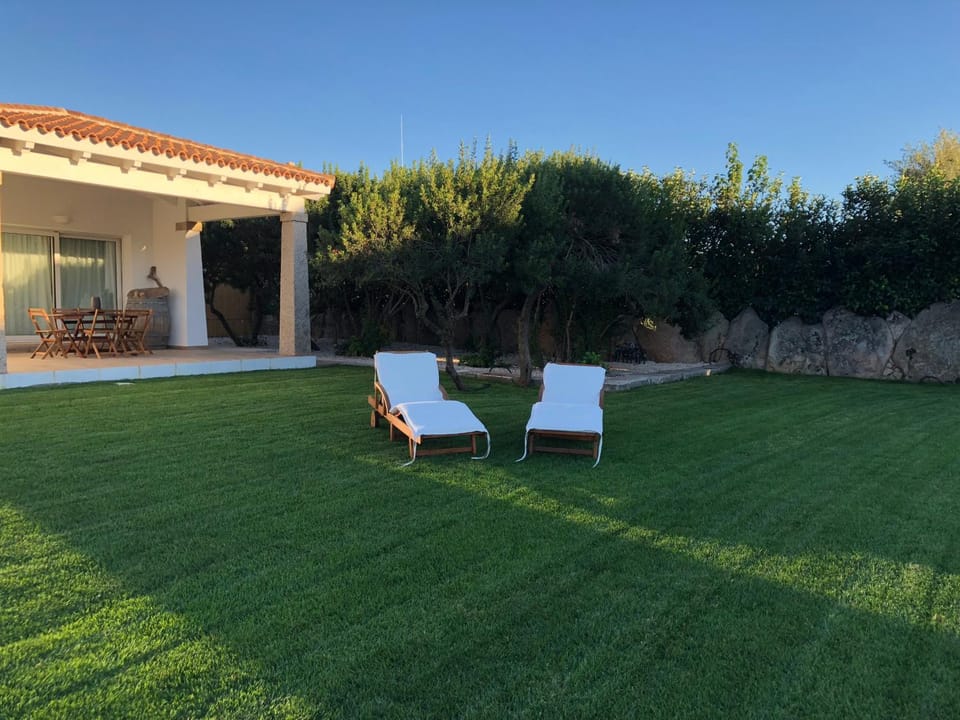 "Villa Adele" Villa in Olbia