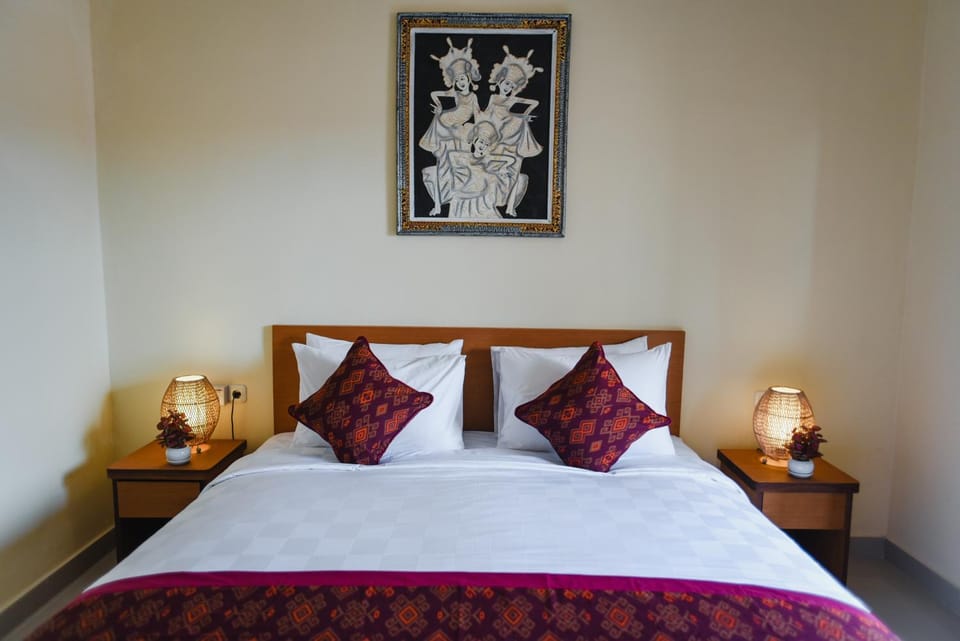 Deko House Vacation rental in Ubud