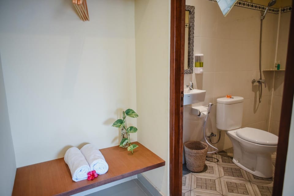 Deko House Vacation rental in Ubud