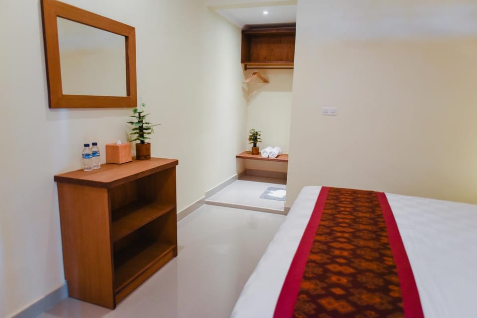 Deko House Vacation rental in Ubud