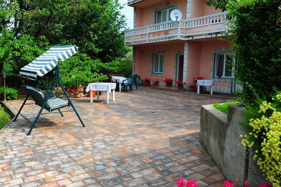 Apartmani Margeta Apartment in Supetarska Draga