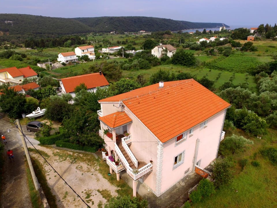 Apartmani Margeta Apartment in Supetarska Draga
