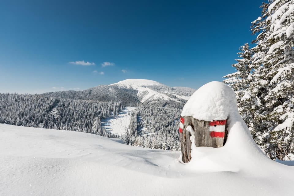 Stubalm Appartements Apartment in Carinthia, Austria