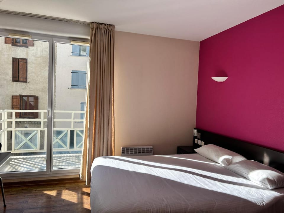 Résidence Le Grand Tétras- SPA THERMAL INCLUS Hotel in Catalonia