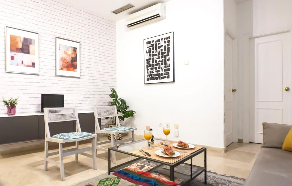 San Eloy Dream Apartment by Valcambre Apartment in Seville