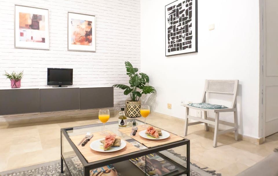 San Eloy Dream Apartment by Valcambre Apartment in Seville